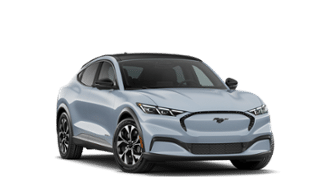 2026 Ford Mustang Mach-E® External Image 5